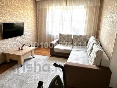 4-бөлмелі пәтер · 77.6 м² · 5/5 қабат, мкр Сайрам 6 — Между 65 и 46 школой, бағасы: 31.5 млн ₸ в Шымкенте, Аль-Фарабийский р-н