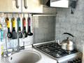 4-бөлмелі пәтер · 77.6 м² · 5/5 қабат, мкр Сайрам 6 — Между 65 и 46 школой, бағасы: 31.5 млн ₸ в Шымкенте, Аль-Фарабийский р-н — фото 12