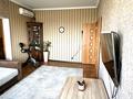 4-бөлмелі пәтер · 77.6 м² · 5/5 қабат, мкр Сайрам 6 — Между 65 и 46 школой, бағасы: 31.5 млн ₸ в Шымкенте, Аль-Фарабийский р-н — фото 2