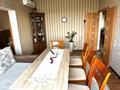 4-бөлмелі пәтер · 77.6 м² · 5/5 қабат, мкр Сайрам 6 — Между 65 и 46 школой, бағасы: 31.5 млн ₸ в Шымкенте, Аль-Фарабийский р-н — фото 5