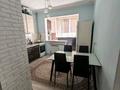 2-бөлмелі пәтер · 64 м² · 2/5 қабат, Жас Қанат ш/а., ПК Кунаева 336, бағасы: 34 млн ₸ в Алматы, Турксибский р-н — фото 13