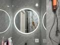 1-комнатная квартира · 40 м² · 7/9 этаж, ​Туркия 1280/2 за 180 000 ₸ в Шымкенте, Абайский р-н — фото 16