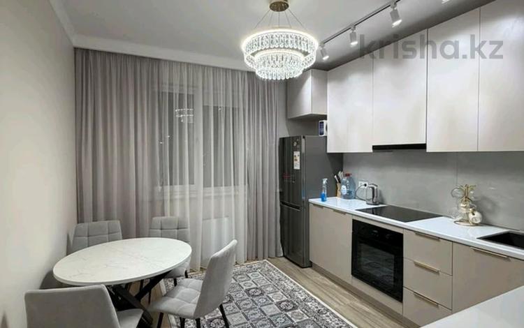 1-комнатная квартира · 40 м² · 7/9 этаж, ​Туркия 1280/2 за 180 000 ₸ в Шымкенте, Абайский р-н — фото 4