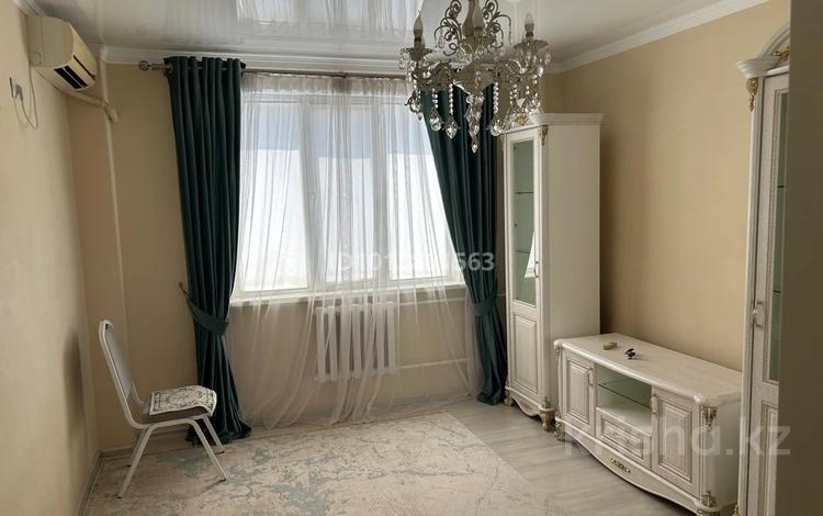 1-бөлмелі пәтер · 40 м² · 2/5 қабат, Нұрсая ш/а. 22, бағасы: 17 млн ₸ в Атырау, мкр Нурсая — фото 2