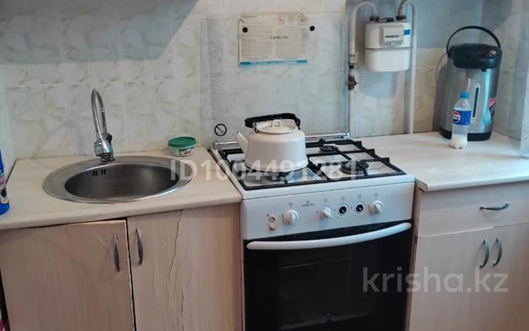 2-комнатная квартира · 60 м² · 5/5 этаж, Молдагулова 61 за 4 млн ₸ в Каратау — фото 2