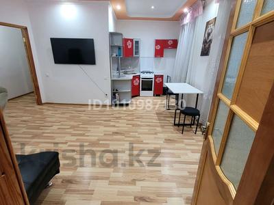 2-комнатная квартира · 45 м² · 3/3 этаж, Ташенова 55 — Ташенова ауельбекова за 150 000 〒 в Кокшетау