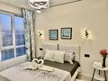 2-комнатная квартира · 40 м² · 8/9 этаж, мкр Шугыла, Алатау 2/25 к13 — Толе би Алатау за 20 000 ₸ в Алматы, Наурызбайский р-н — фото 8