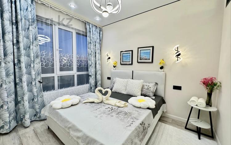 2-комнатная квартира · 40 м² · 8/9 этаж, мкр Шугыла, Алатау 2/25 к13 — Толе би Алатау за 20 000 ₸ в Алматы, Наурызбайский р-н — фото 10
