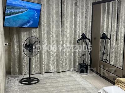 1-бөлмелі пәтер · 60 м² · 2/5 қабат, Карасу 2, бағасы: 10 000 ₸ в Таразе