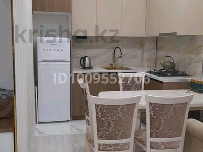 2-комнатная квартира · 40 м² · 1/3 этаж, мкр Ак Шагала, Жален Тулепова — ЖК Бруклин за 250 000 〒 в Атырау