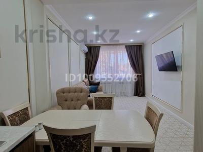 2-комнатная квартира · 40 м² · 1/3 этаж, мкр Ак Шагала, Жален Тулепова — ЖК Бруклин за 260 000 ₸ в Атырау