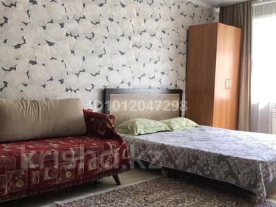 1-комнатная квартира · 36 м² · 3/9 этаж, ул. Кабанбай Батыра 91 за 12 000 ₸ в Усть-Каменогорске, Ульбинский