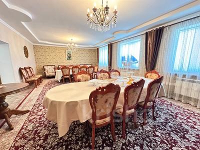 Отдельный дом · 5 комнат · 153.2 м² · 89800 сот., Хусеина 17 — Кудайбердиева за 61 млн ₸ в Таразе