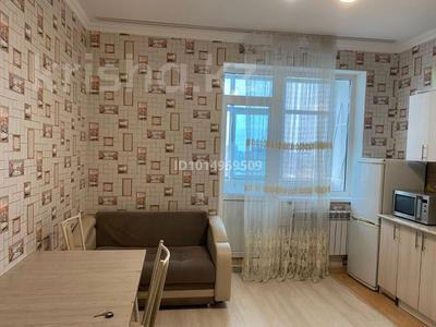 1-комнатная квартира · 44.95 м² · 14/15 этаж, Кошкарбаева 32/1 за 24 млн ₸ в Астане