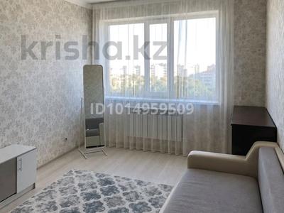 1-бөлмелі пәтер · 44.95 м² · 14/15 қабат, Байтурсынова 23/1, бағасы: 24 млн ₸ в Астане