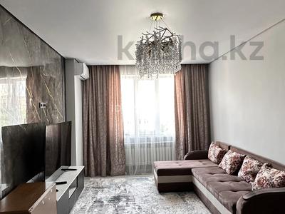 3-комнатная квартира · 73 м² · 5/12 этаж, мкр Калкаман-1, Ашимова 5/1 за 400 000 ₸ в Алматы, Наурызбайский р-н