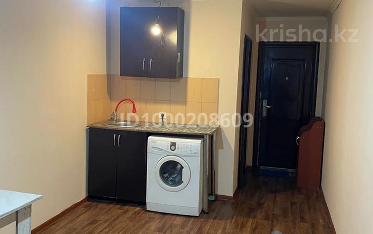 1-комнатная квартира · 23 м² · 3/3 этаж, мкр Теректы, Талсуат 3 — Райымбека за 80 000 ₸ в Алматы, Алатауский р-н — фото 2