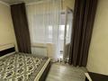 1-комнатная квартира, 32 м², 2/2 этаж помесячно, проспект Республики за 80 000 〒 в Караганде, Казыбек би р-н — фото 5