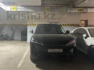 Паркинг · 13 м² · Акмешит 9, бағасы: 15 000 ₸ в Астане, Есильский р-н
