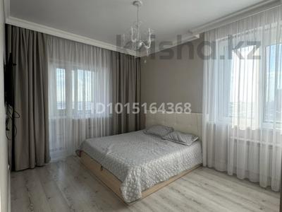 3-комнатная квартира · 93 м² · 12/13 этаж, Мангилик Ел 49B — Триумфальная арка/Экспо/ Ботанический сад за 450 000 ₸ в Астане, Есильский р-н
