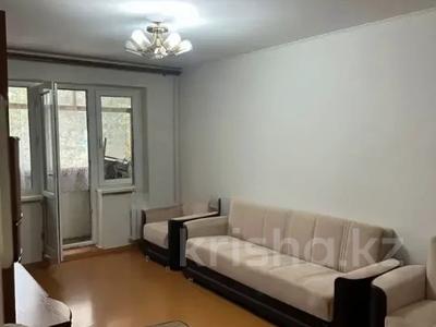 3-комнатная квартира · 61 м² · 3/4 этаж, Казыбек би за 41 млн ₸ в Алматы, Алмалинский р-н