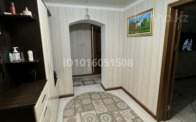 4-бөлмелі пәтер · 75 м² · 3/5 қабат, мкр шугыла 21, бағасы: 19 млн ₸ в  — фото 27