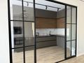 3-бөлмелі пәтер · 130 м², мкр Ерменсай, Ушкемпирова 42, бағасы: 900 000 ₸ в Алматы, Бостандыкский р-н — фото 2