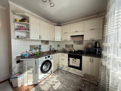 2-комнатная квартира · 56 м² · 8/9 этаж, Аэропорт 5 за 25 млн ₸ в Костанае