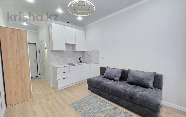 1-комнатная квартира · 20 м² · 8/9 этаж, Калдаяков 24 за 150 000 〒 в Астане, Алматы р-н — фото 2