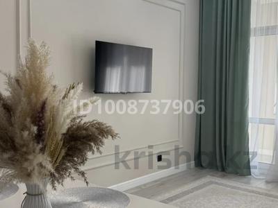 2-комнатная квартира · 49 м² · 11/12 этаж, Улы Дала 25, 27, 29, 29/1 — Толе Би за 13 000 ₸ в Астане, Нура р-н
