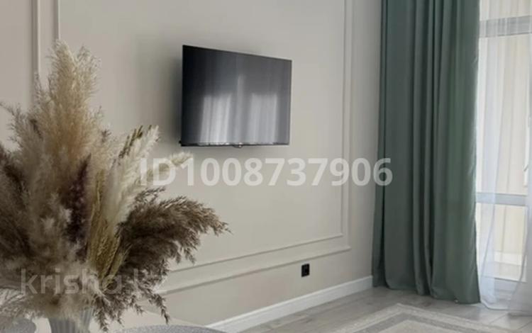 2-бөлмелі пәтер · 49 м² · 11/12 қабат, Улы Дала 25, 27, 29, 29/1 — Толе Би, бағасы: 13 000 ₸ в Астане, Нура р-н — фото 15