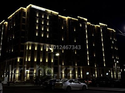 3-комнатная квартира · 90 м² · 8/10 этаж, ​Микрорайон Степной-2 18/1 за 60 млн ₸ в Караганде, Казыбек би р-н