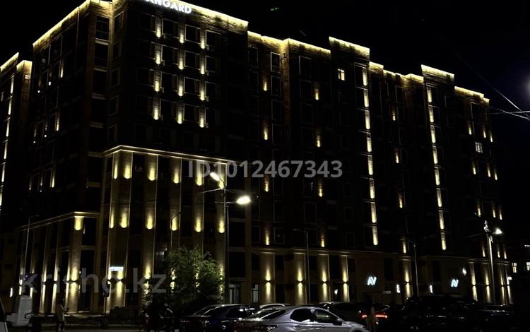 3-комнатная квартира · 90 м² · 8/10 этаж, ​Микрорайон Степной-2 18/1 за 60 млн ₸ в Караганде, Казыбек би р-н — фото 4