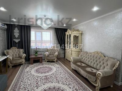 3-комнатная квартира · 86 м² · 9/9 этаж, мкр Юго-Восток, Муканова 82 за ~ 43 млн ₸ в Караганде, Казыбек би р-н