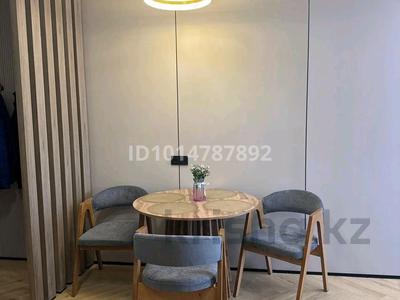2-комнатная квартира · 41 м² · 10/13 этаж, Розыбакиева 158 — Сатпаева за 49.5 млн ₸ в Алматы, Бостандыкский р-н