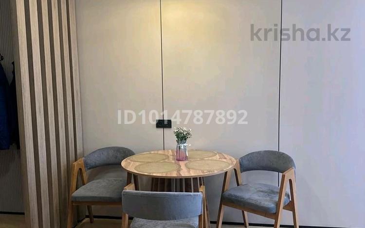 2-бөлмелі пәтер · 41 м² · 10/13 қабат, Розыбакиева 158 — Сатпаева, бағасы: 49.5 млн ₸ в Алматы, Бостандыкский р-н — фото 2