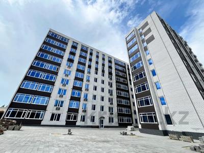 4-комнатная квартира, 152.3 м², 6/9 этаж, Каирбекова 83 за ~ 60.2 млн 〒 в Костанае