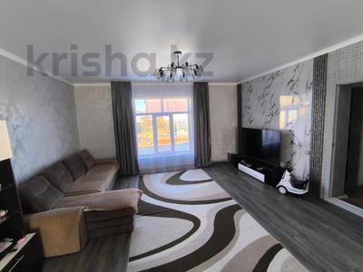 Отдельный дом · 5 комнат · 145 м² · 10 сот., Кунаева 21 за 37.5 млн 〒 в Петропавловске