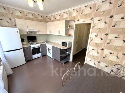 1-комнатная квартира · 40.2 м² · 4/5 этаж · помесячно, проспект Достык 109 Б — Аль Фараби за 250 000 〒 в Алматы, Медеуский р-н