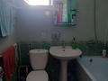 Отдельный дом · 3 комнаты · 60 м² · 8 сот., Жалын 4 — Возле Спорт-комплекса за 30 млн ₸ в Узынагаш — фото 5