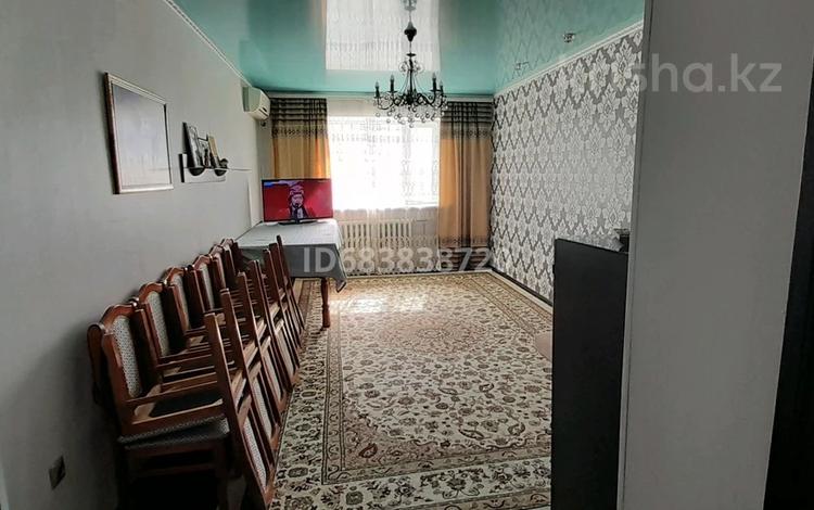 2-комнатная квартира · 75 м² · 1/9 этаж, Старый город, Д.А. Конаев 1/7 — Берсиева за 25.3 млн ₸ в Актобе — фото 2