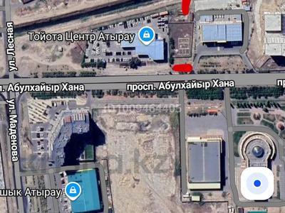 Участок · 17 соток, мкр Нурсая, проспект Абулхайр Хана — Тойота центр за 175 млн ₸ в Атырау