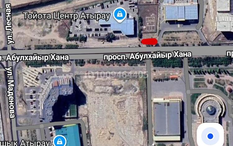 Участок · 17 соток, мкр Нурсая, проспект Абулхайр Хана — Тойота центр за 175 млн ₸ в Атырау — фото 2