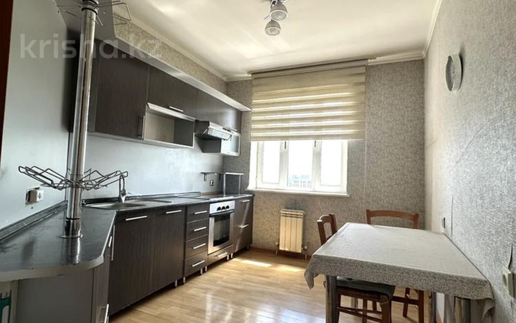 2-бөлмелі пәтер · 60.9 м² · 22/23 қабат, Иманова 17 — Иманова Валиханова, бағасы: 26 млн ₸ в Астане, р-н Байконур — фото 52
