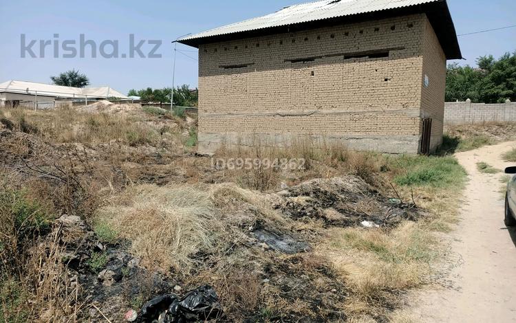 Отдельный дом · 8 комнат · 220 м² · 10 сот., Казыбек би 235 А за 17 млн ₸ в Сарыагаш — фото 2