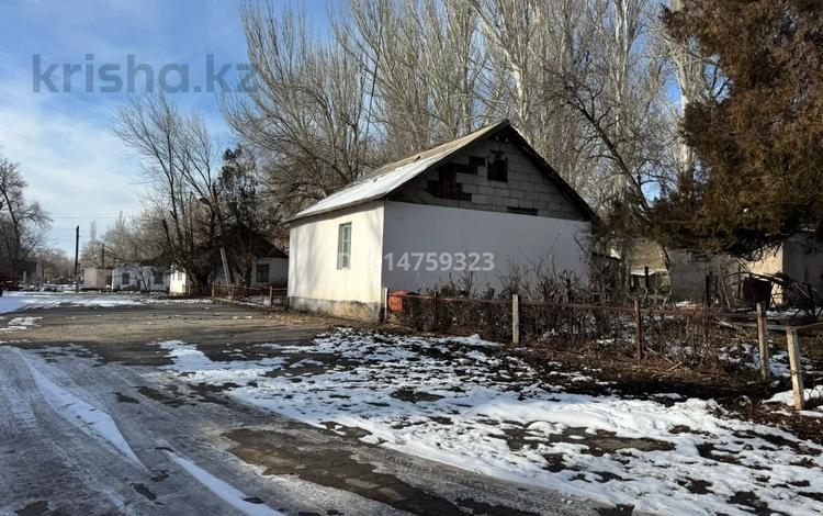 Жер телімі · 2.7 га, Қордай, бағасы: 27 млн ₸ в Кордае — фото 2