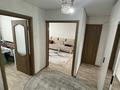 3-комнатная квартира · 65 м² · 3/3 этаж, Степной 55 — Пос.Степной за 14 млн ₸ в Семее