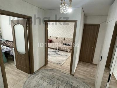 3-бөлмелі пәтер · 65 м² · 3/3 қабат, Степной 55 — Пос.Степной, бағасы: 14 млн ₸ в Семее