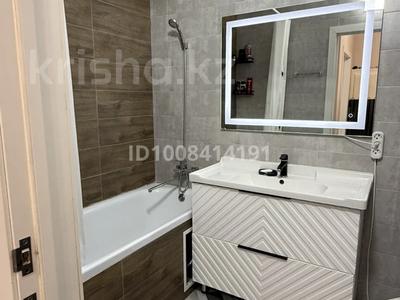 2-комнатная квартира · 40 м² · 8/8 этаж, Аманжол Болекпаева 14 — Жумабаева за 200 000 ₸ в Астане, Сарайшык р-н