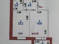 1-бөлмелі пәтер · 34 м² · 7/8 қабат, А.Байтурсынова 51, бағасы: 23 млн ₸ в Астане, Сарайшык р-н — фото 23
